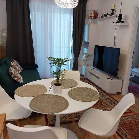 Apartment In 45315 Balatonfenyves