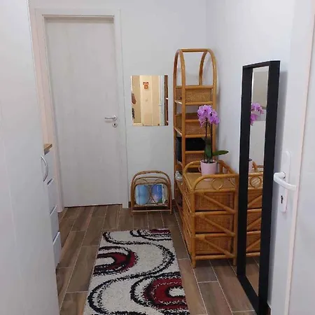 Apartment In 45315 Balatonfenyves