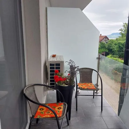 In 45315 Apartment *