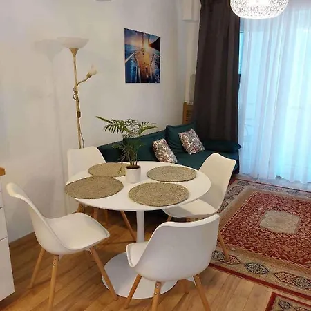 Apartment In 45315 Balatonfenyves