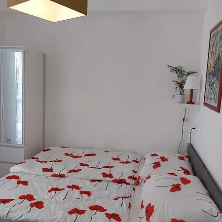 In 45315 Apartment Balatonfenyves